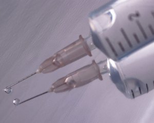 Vacina deve chegar no primeiro semestre de 2010